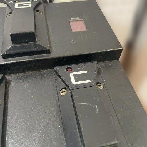 Roland Guitar Effects Units Gp-16 Fc-100Mkii