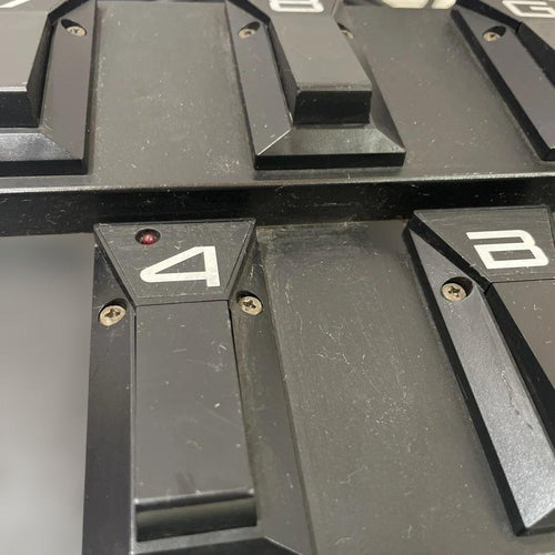 Roland Guitar Effects Units Gp-16 Fc-100Mkii