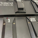 Roland Guitar Effects Units Gp-16 Fc-100Mkii