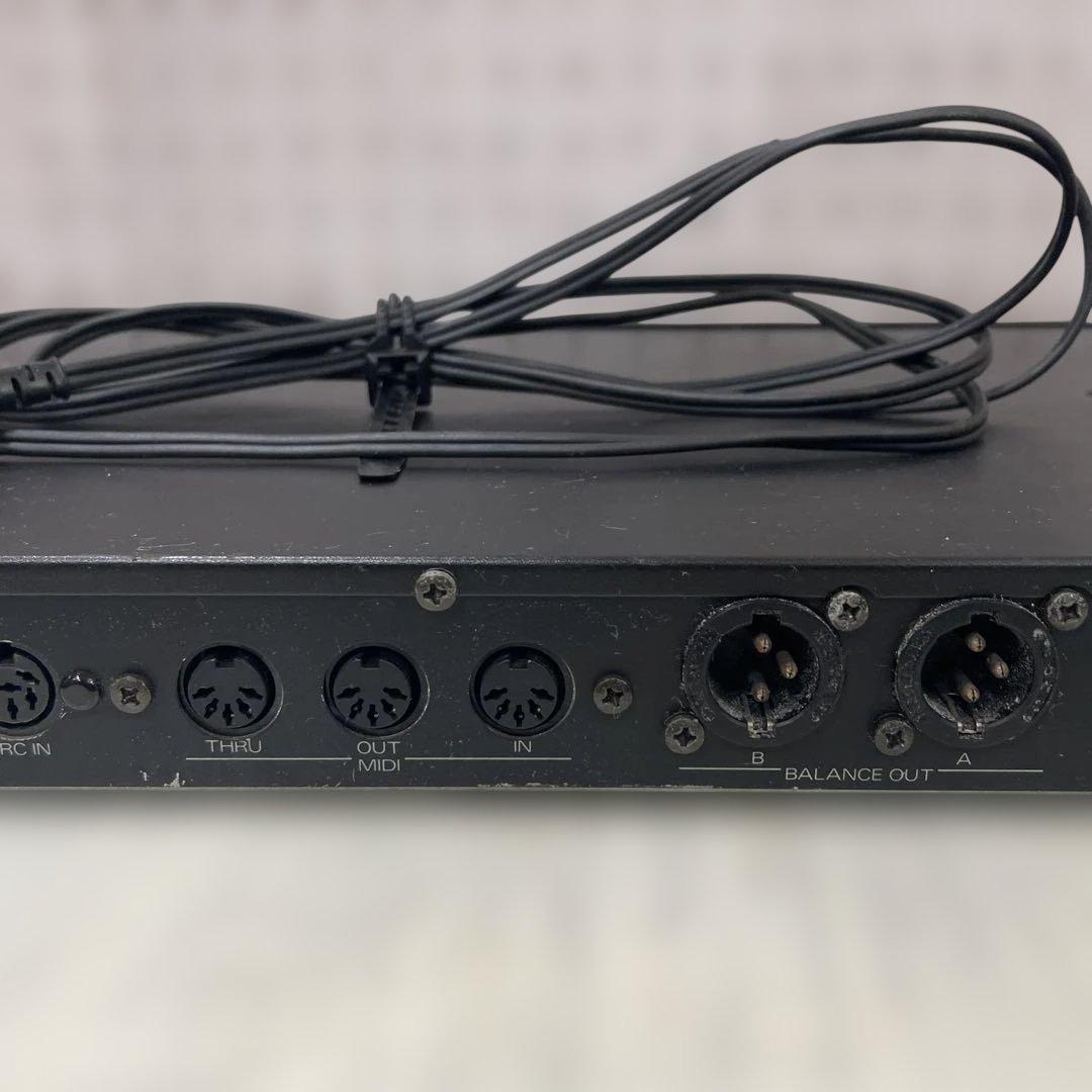 Roland Guitar Effects Units Gp-16 Fc-100Mkii