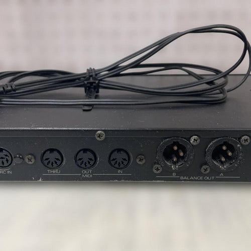 Roland Guitar Effects Units Gp-16 Fc-100Mkii