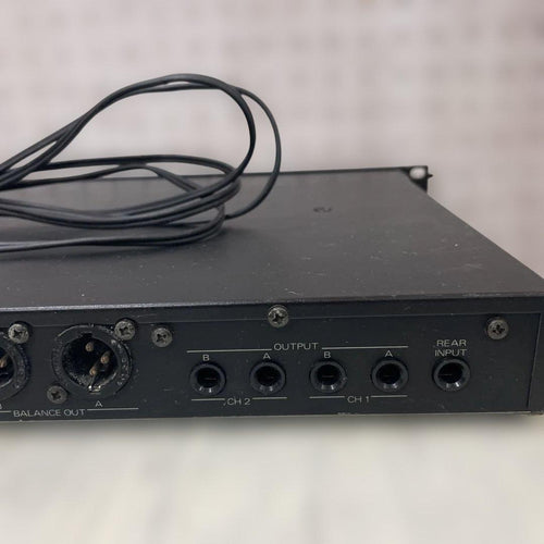 Roland Guitar Effects Units Gp-16 Fc-100Mkii