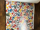 Art, Design Music