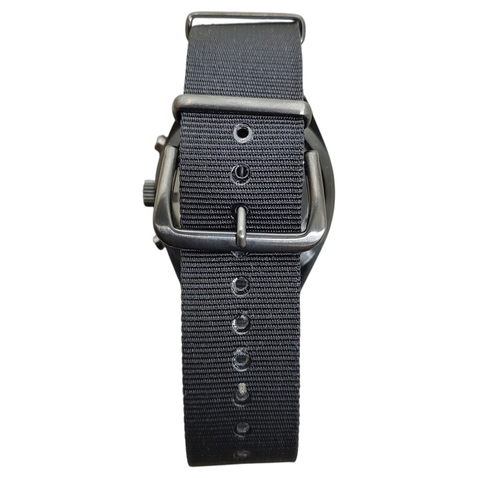 Nonnative Watch (Quartz) Seiko 500 Chronograph Nn-A2751 F