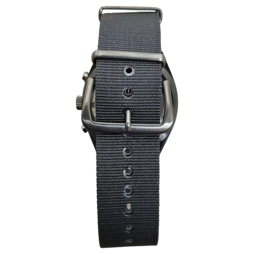 Nonnative Watch (Quartz) Seiko 500 Chronograph Nn-A2751 F