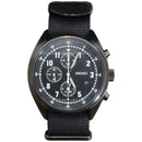 Nonnative Watch (Quartz) Seiko 500 Chronograph Nn-A2751 F