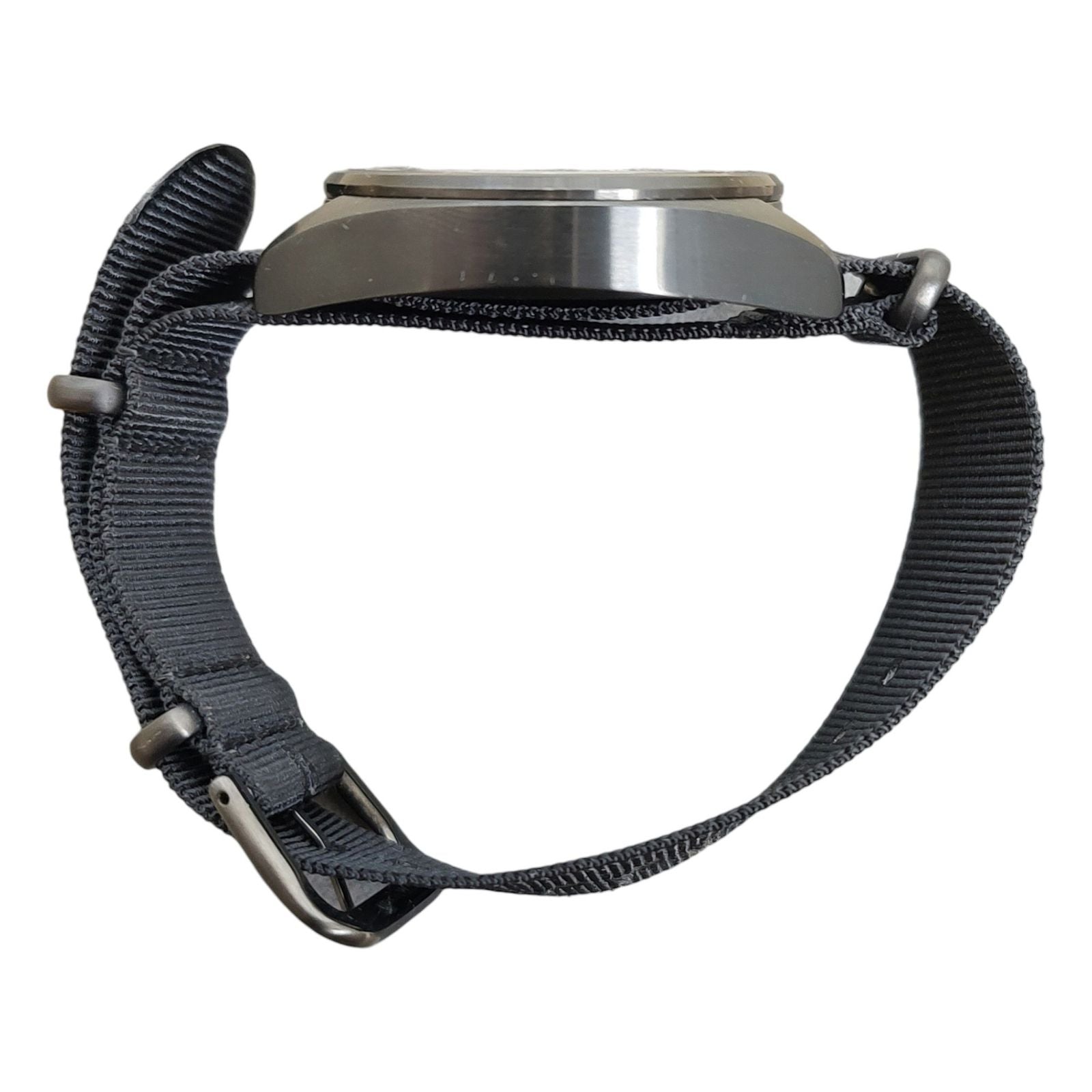 Nonnative Watch (Quartz) Seiko 500 Chronograph Nn-A2751 F