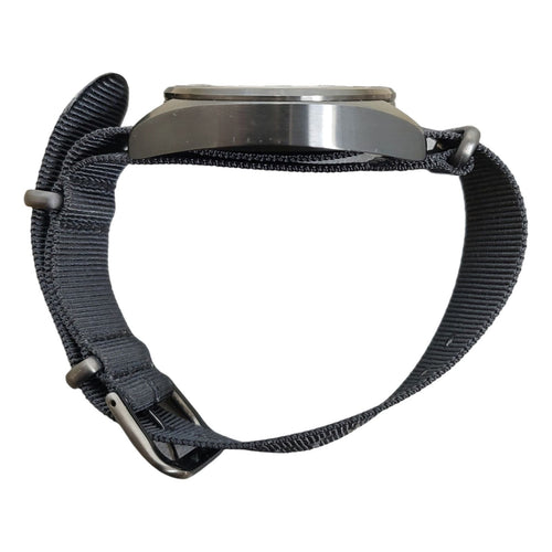Nonnative Watch (Quartz) Seiko 500 Chronograph Nn-A2751 F