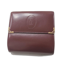 Cartier Caltical Wallet