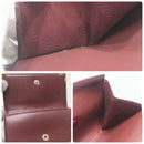 Cartier Caltical Wallet