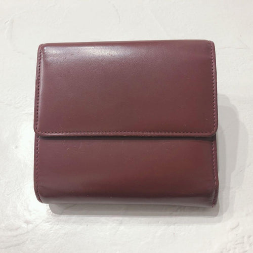 Cartier Caltical Wallet