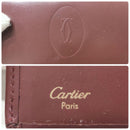 Cartier Caltical Wallet