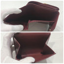 Cartier Caltical Wallet
