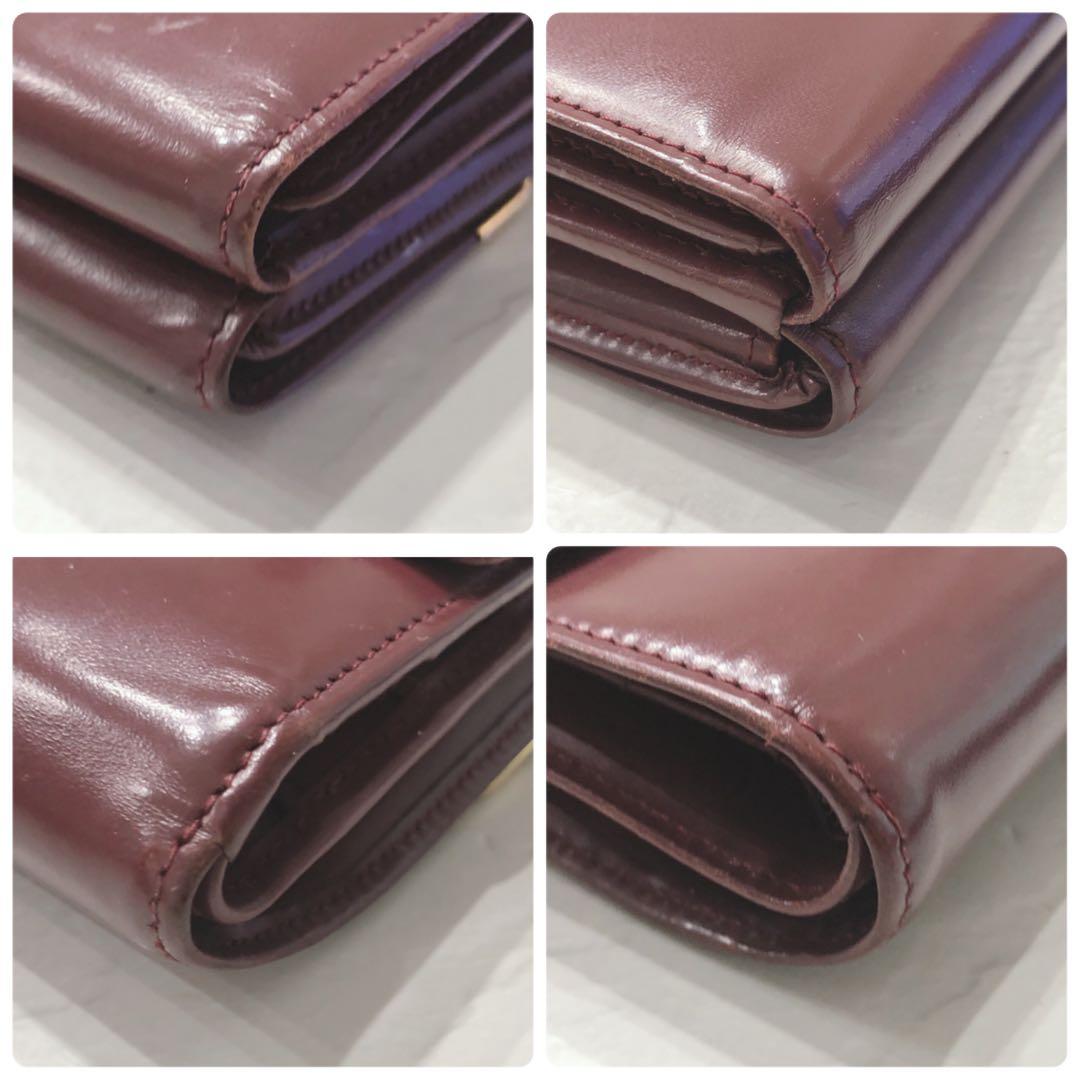 Cartier Caltical Wallet