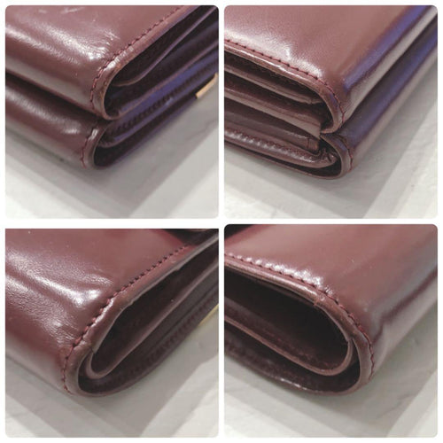 Cartier Caltical Wallet