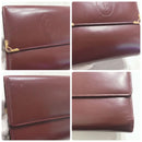 Cartier Caltical Wallet