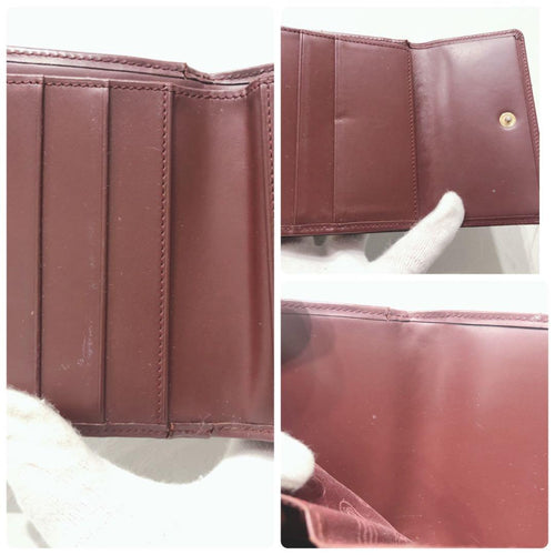 Cartier Caltical Wallet