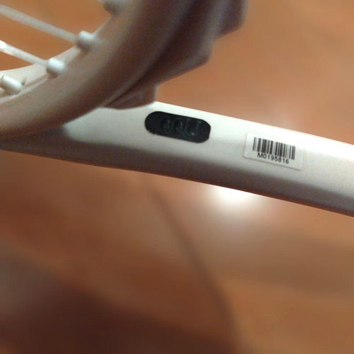 Mizuno Racket (For Rubbing) Dios Pro X 00U