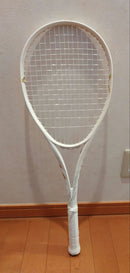Mizuno Racket (For Rubbing) Dios Pro X 00U