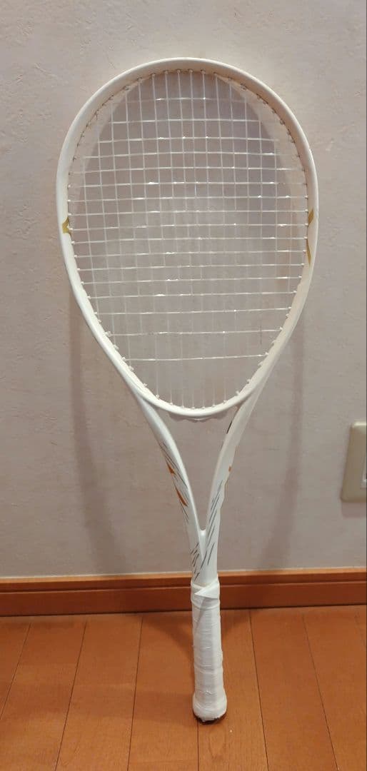 Mizuno Racket (For Rubbing) Dios Pro X 00U