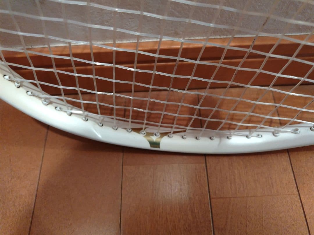 Mizuno Racket (For Rubbing) Dios Pro X 00U
