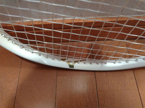 Mizuno Racket (For Rubbing) Dios Pro X 00U