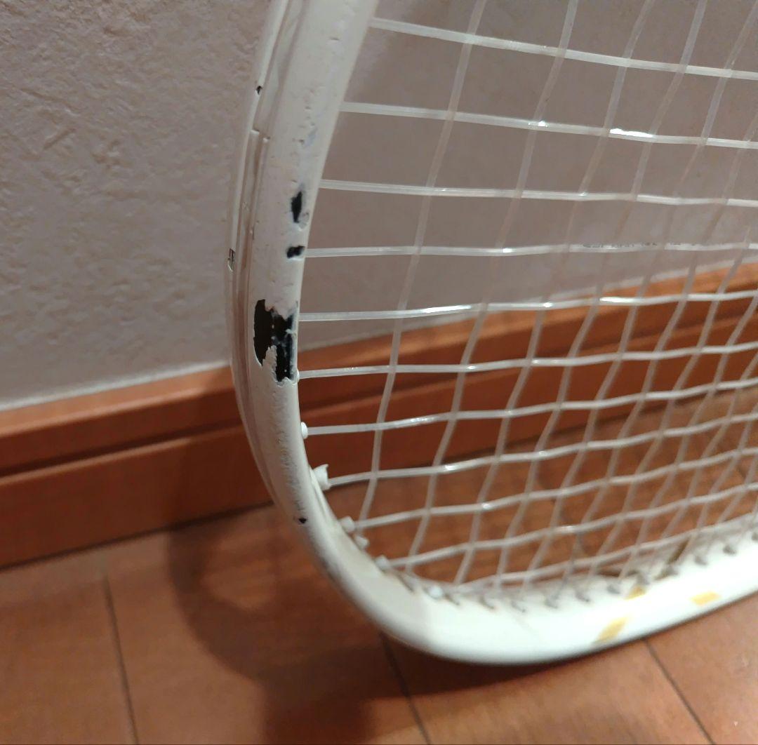 Mizuno Racket (For Rubbing) Dios Pro X 00U