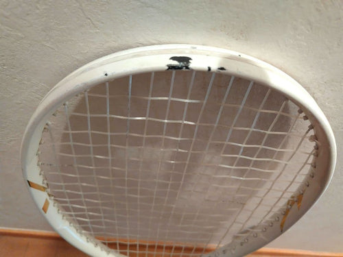 Mizuno Racket (For Rubbing) Dios Pro X 00U