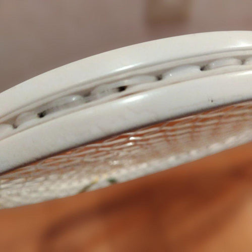 Mizuno Racket (For Rubbing) Dios Pro X 00U