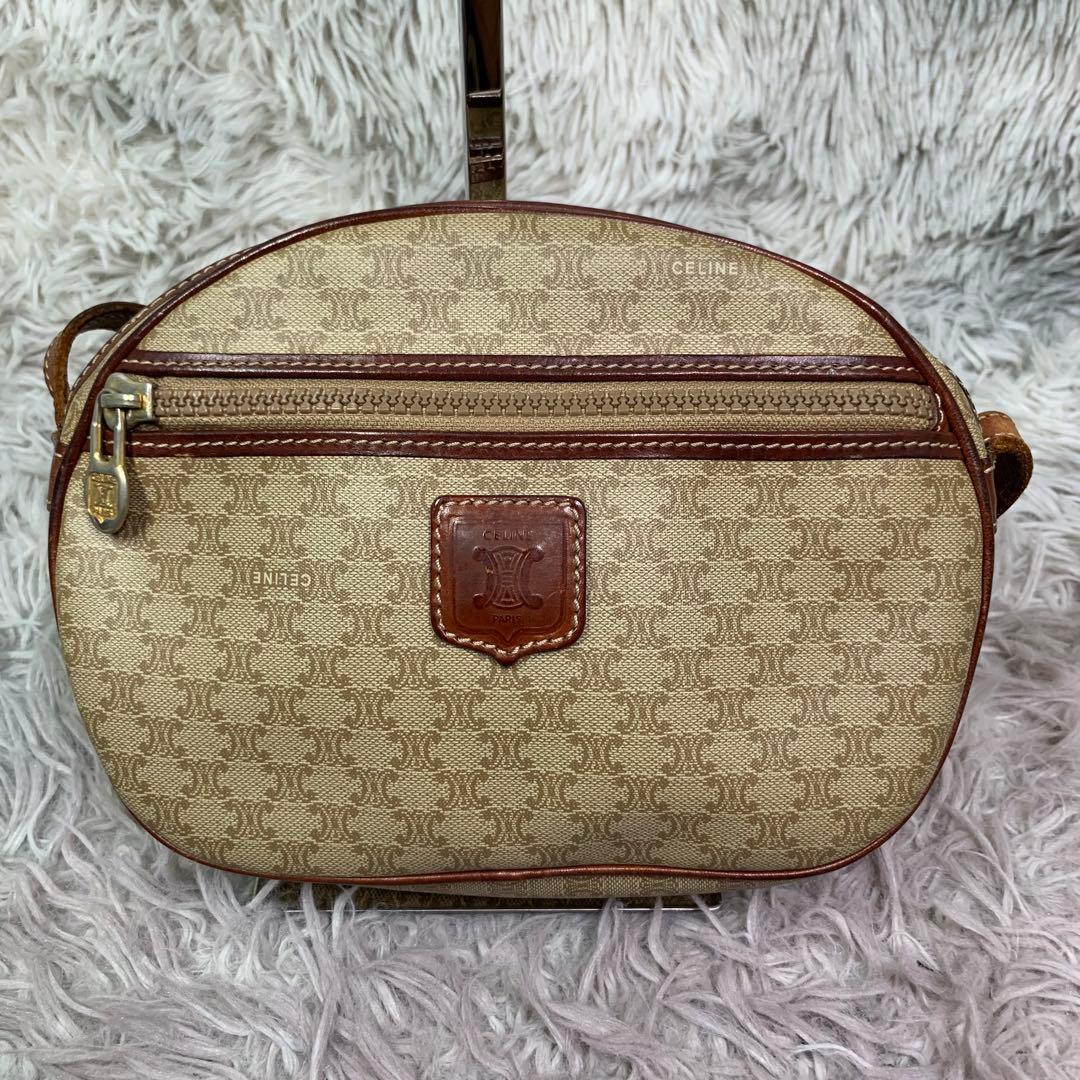 Celine Shoulder Bags