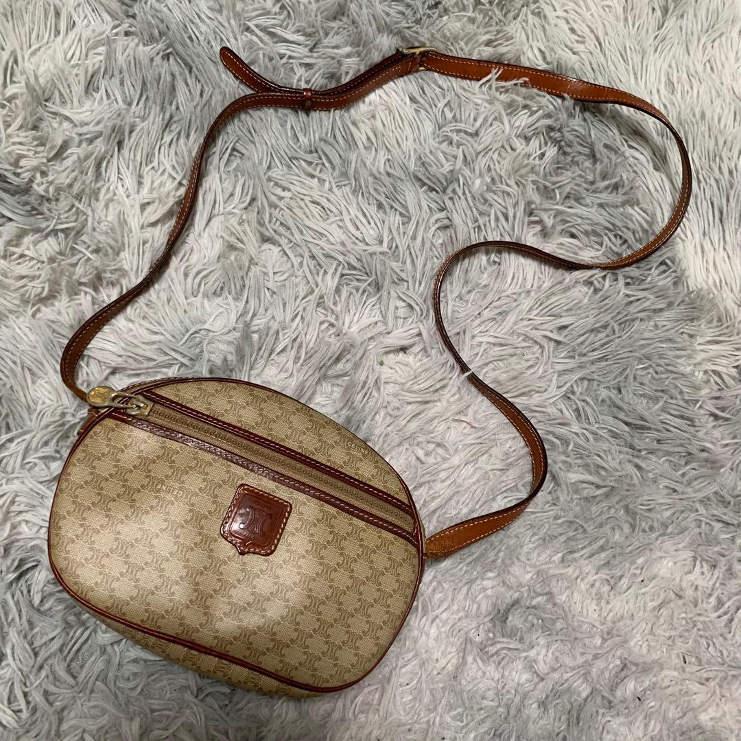 Celine Shoulder Bags