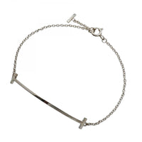 Tiffany Bracelet T 925