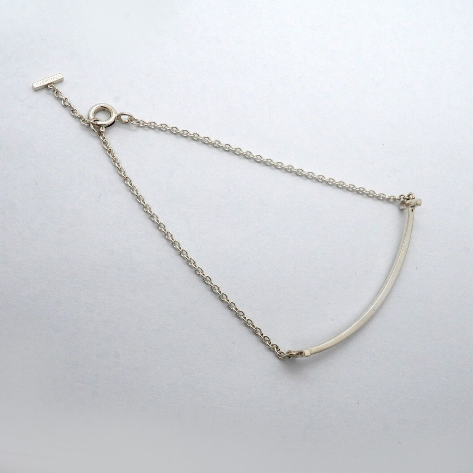Tiffany Bracelet T 925