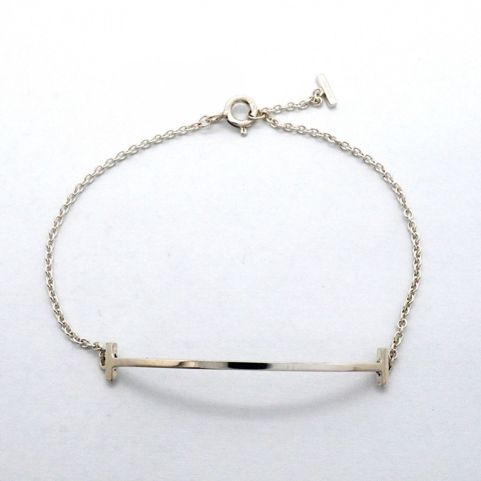 Tiffany Bracelet T 925
