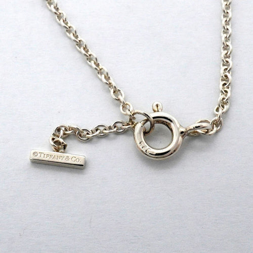 Tiffany Bracelet T 925