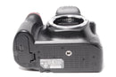 Nikon Digital Slrs D5200