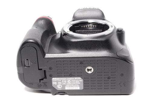 Nikon Digital Slrs D5200