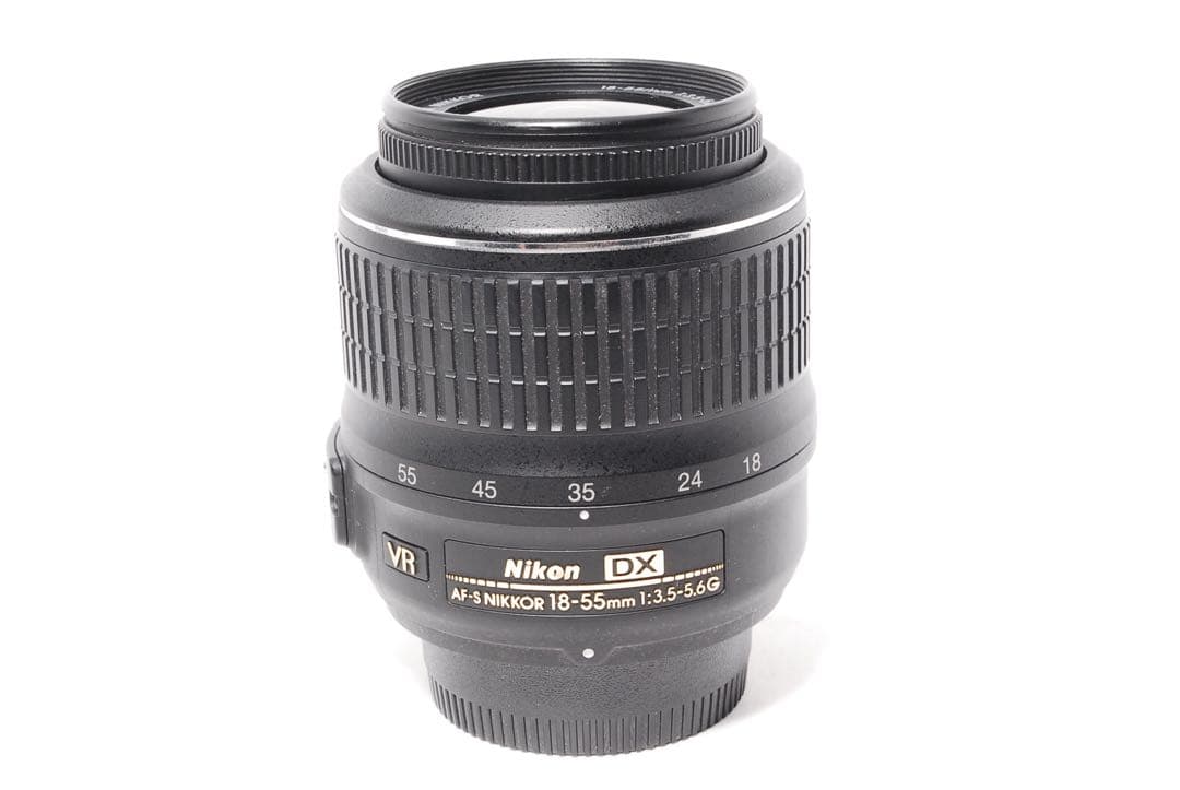 Nikon Digital Slrs D5200