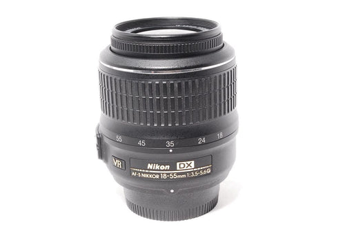 Nikon Digital Slrs D5200