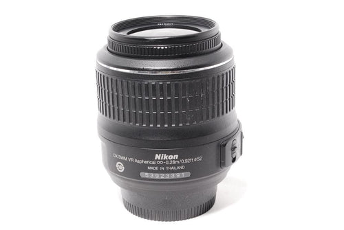 Nikon Digital Slrs D5200