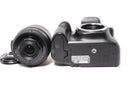 Nikon Digital Slrs D5200