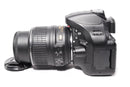 Nikon Digital Slrs D5200