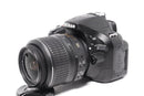 Nikon Digital Slrs D5200