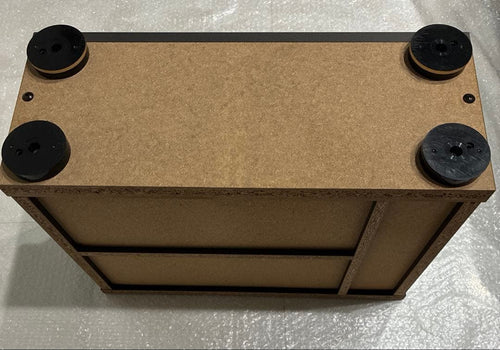 Racks Rack Cases Denon Cd Dvd
