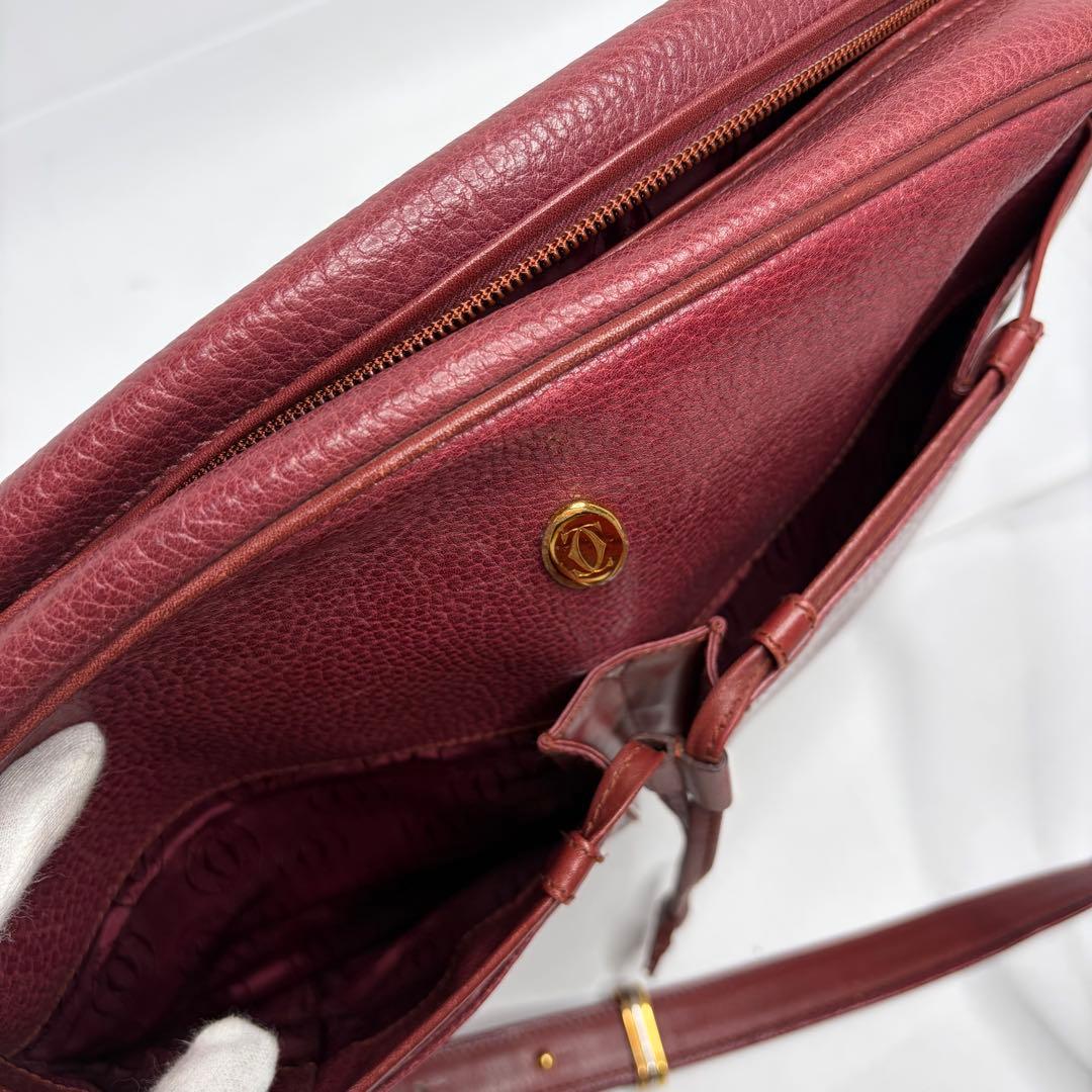 Cartier Shoulder Bags C
