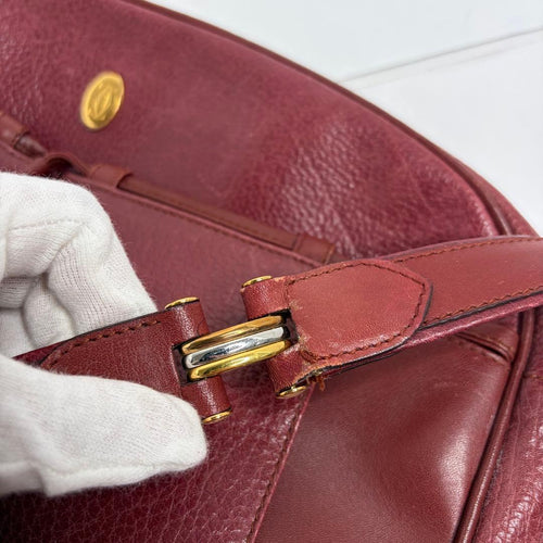 Cartier Shoulder Bags C