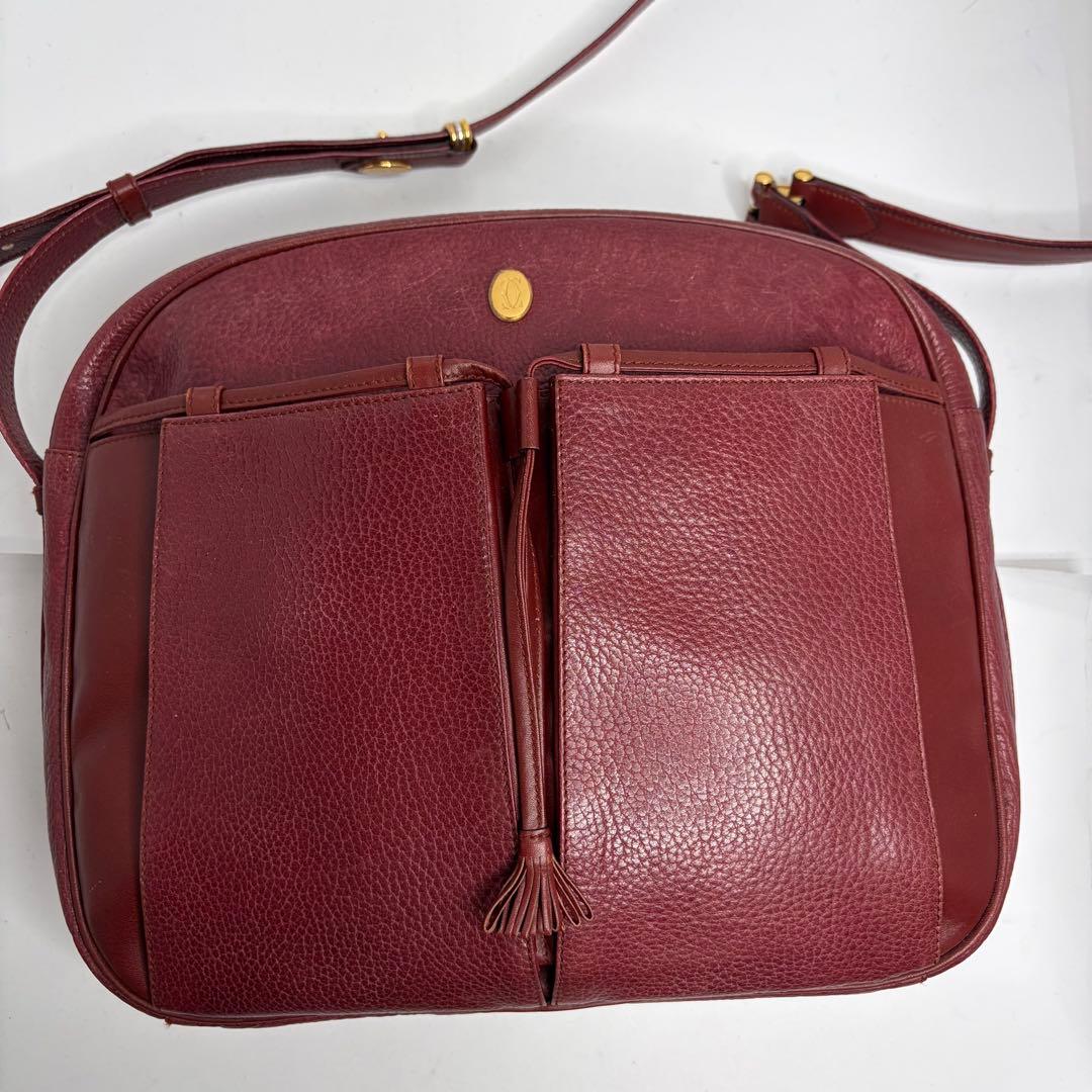 Cartier Shoulder Bags C