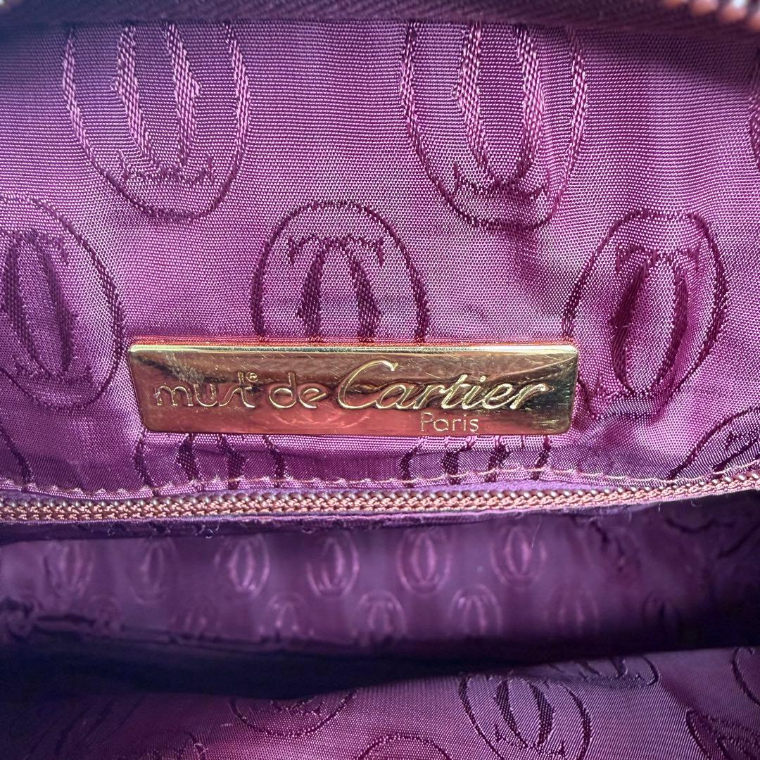 Cartier Shoulder Bags C