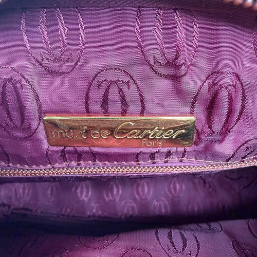 Cartier Shoulder Bags C