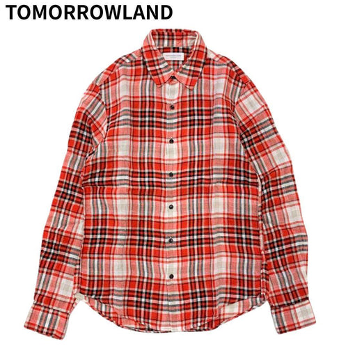 Tomorrowland Others